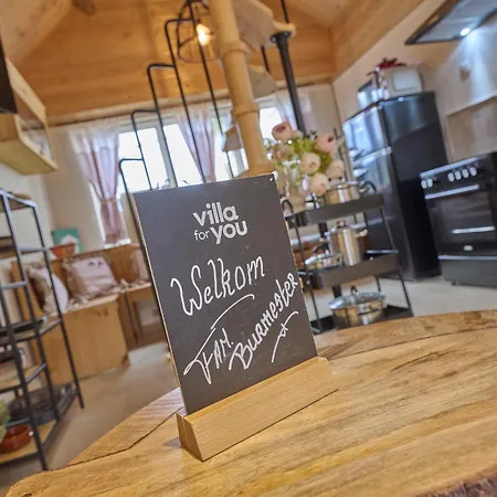 Landsraderhoefke - 4 黑耶拉特