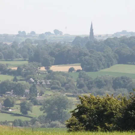 Сasa de vacaciones Landsraderhoefke - 4 *