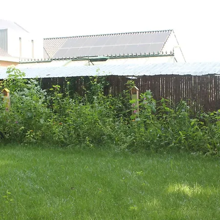 Сasa de vacaciones Landsraderhoefke - 4 Heijenrath