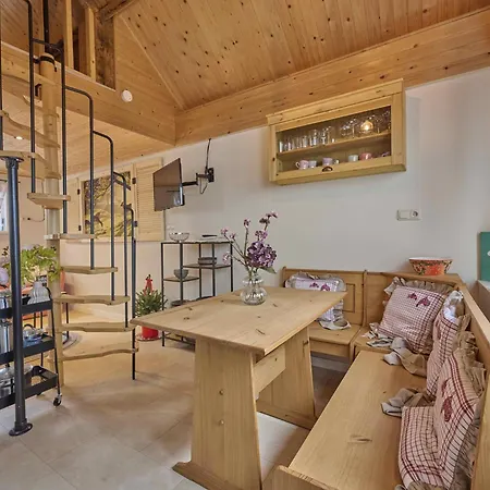 Landsraderhoefke - 4 Сasa de vacaciones