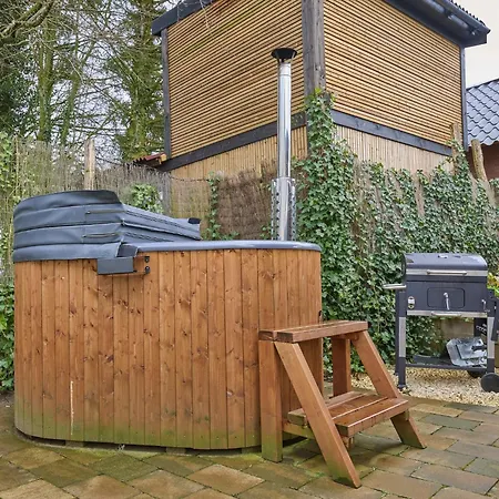 Сasa de vacaciones Landsraderhoefke - 4 Heijenrath