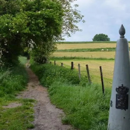 Landsraderhoefke - 4 Сasa de vacaciones