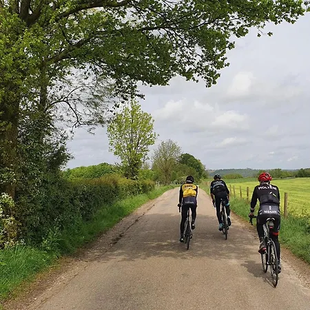 Сasa de vacaciones Landsraderhoefke - 4