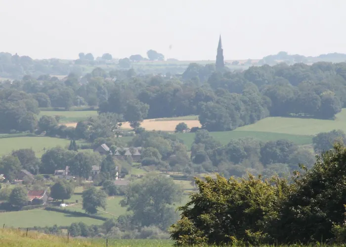 بيت للعطل Landsraderhoefke - 4 *