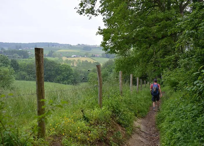 Landsraderhoefke - 4 بيت للعطل Heijenrath