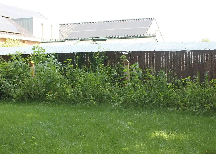 بيت للعطل Landsraderhoefke - 4 Heijenrath