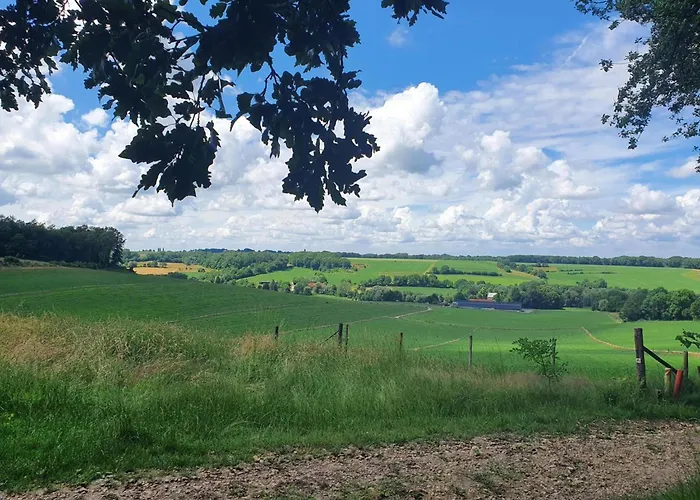 بيت للعطل Landsraderhoefke - 4