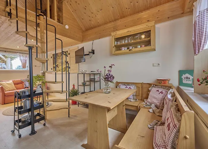 Landsraderhoefke - 4 بيت للعطل