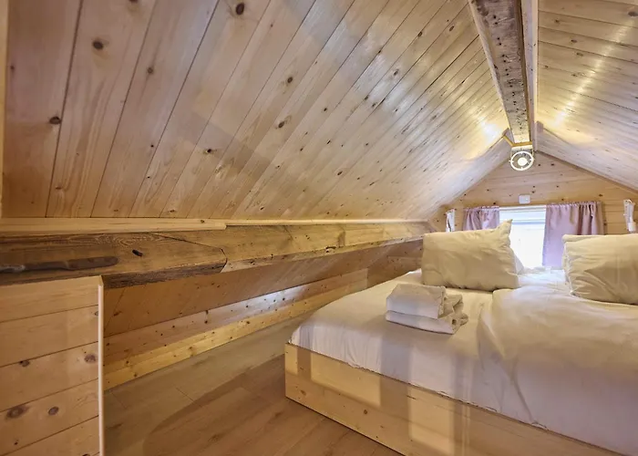 بيت للعطل Landsraderhoefke - 4