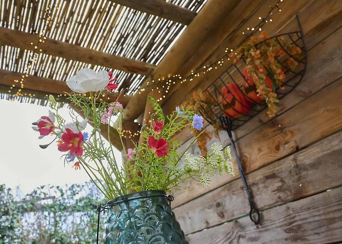 Landsraderhoefke - 4 * Heijenrath