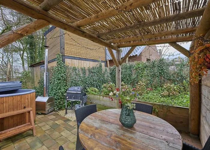 Landsraderhoefke - 4 Heijenrath