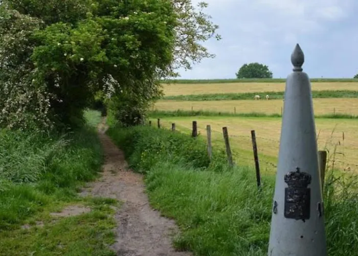 Landsraderhoefke - 4 بيت للعطل