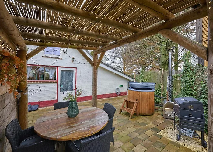 Landsraderhoefke - 4 Heijenrath