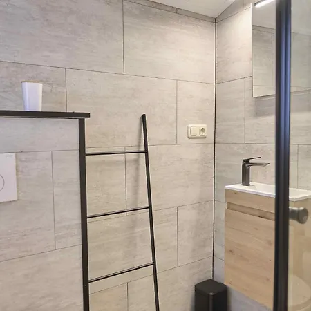 Tatil Evi Landsraderhoefke - 4 Heijenrath