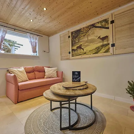 Tatil Evi Landsraderhoefke - 4