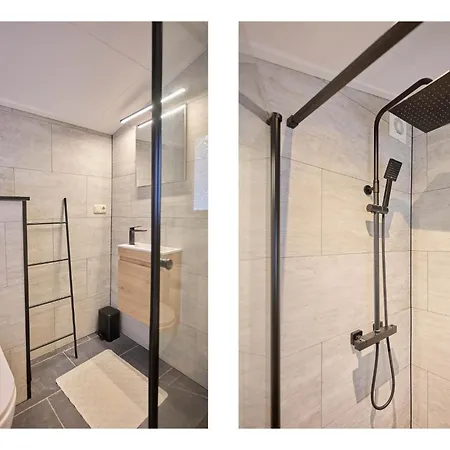 Tatil Evi Landsraderhoefke - 4 Heijenrath