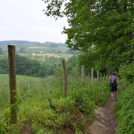 Landsraderhoefke - 4 Tatil Evi Heijenrath