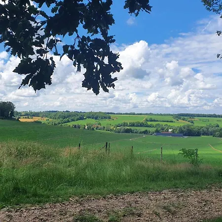 Tatil Evi Landsraderhoefke - 4