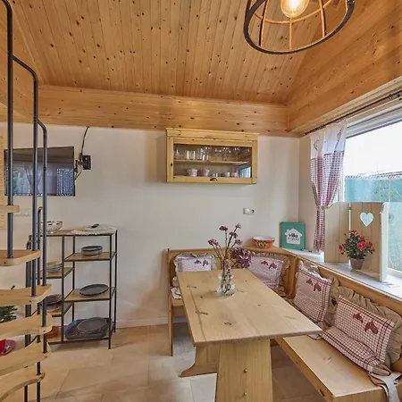 Tatil Evi Landsraderhoefke - 4 *
