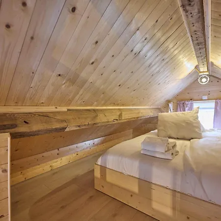 Tatil Evi Landsraderhoefke - 4