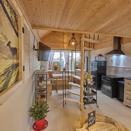 Tatil Evi Landsraderhoefke - 4