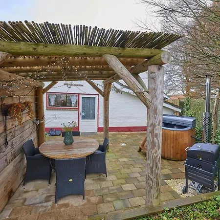 Tatil Evi Landsraderhoefke - 4 Heijenrath