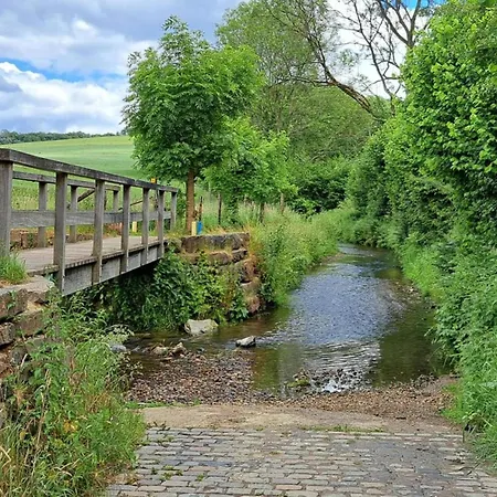 Landsraderhoefke - 4 Tatil Evi *