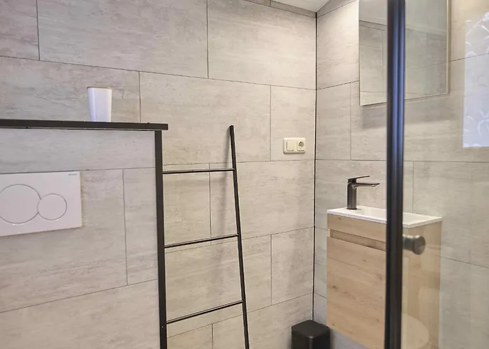 Prázdninový dům Landsraderhoefke - 4 Heijenrath