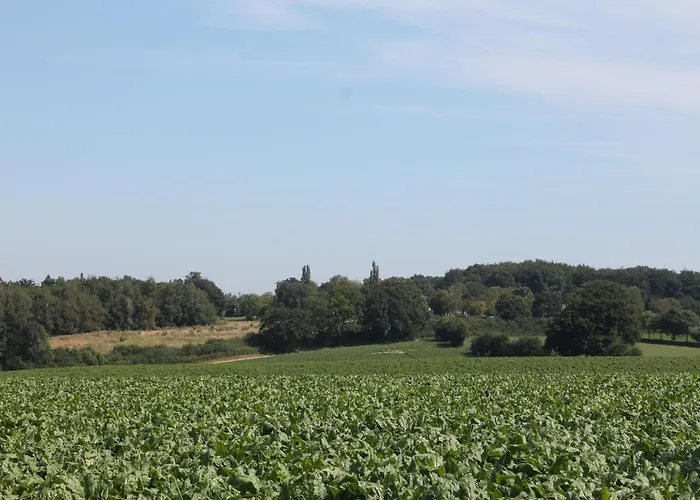 Landsraderhoefke - 4 Prázdninový dům