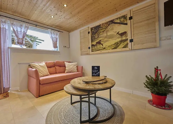 Prázdninový dům Landsraderhoefke - 4