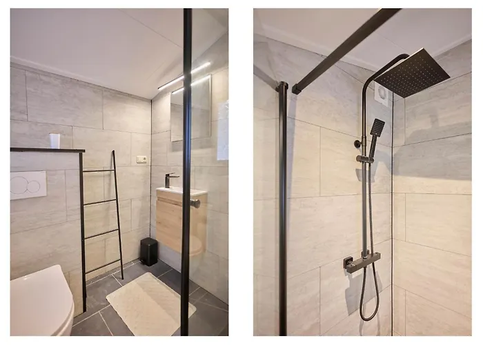 Prázdninový dům Landsraderhoefke - 4 Heijenrath