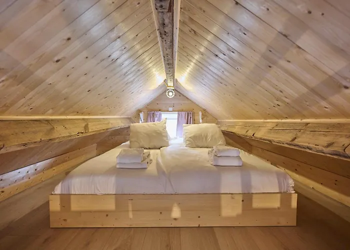 Landsraderhoefke - 4 * Heijenrath