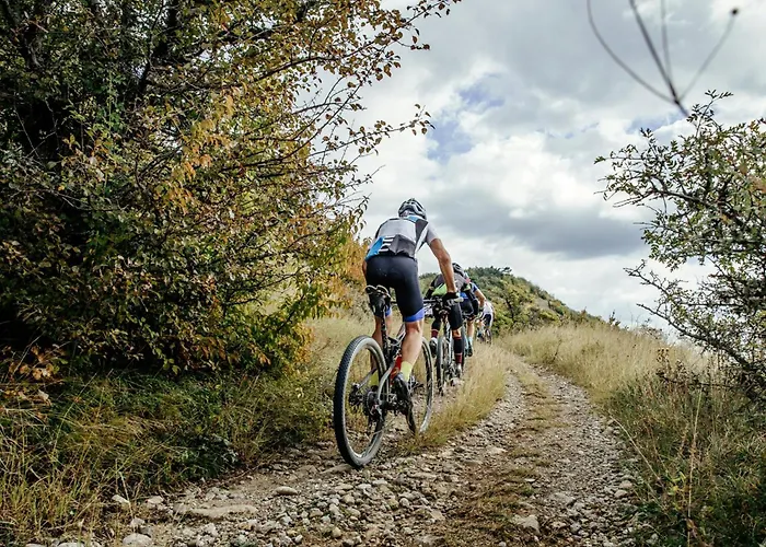 Prázdninový dům Landsraderhoefke - 4 *